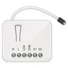 Zipato PH-PAN04.EU Micromodule Switch Double. Fixed Price $35.00.
