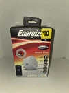 Energizer Connect Smart Plug With Voice Control Remote Access Scheduling TR1#396. Fixed Price $11.99.