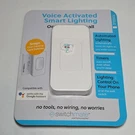 Switchmate TSM001W Smart Lighting Toggle White Brand New. Fixed Price $39.99.