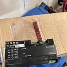 CONTROL4 C4-DIN-8TV-E 8-CHANNEL 0-10V Dimmer Module Override Reset Fcc Etl. Fixed Price $165.00.