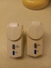 2X Winplus AC51530(RX) Control Power Switch Receivers Only. Fixed Price $26.00.
