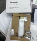 Panasonic KX-HNZ105 Home Network System Smart Window/ Door KZ-HNZ105W Sensors. Fixed Price $14.97.