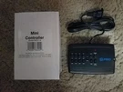 PMC01-B X10 Pro Mini Controller Use With Modules. Fixed Price $19.99.