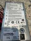 Lutron HW-RPM-4R-120 Remote Power Module. Fixed Price $125.00.