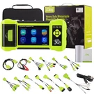 Jdiag M300 Motorcycle Diagnostic Full Version Scanner Fault Code Read/clear OBD2. Fixed Price $285.22.