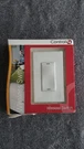 Control 4 Wireless Switch Light White Lsz 101-X. Fixed Price $45.00.