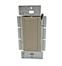 Lutron Homeworks HWD-8ANS-MS (mocha Stone) 8AMP Neutral Switch. Fixed Price $20.79.
