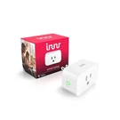 Innr Zigbee Plug, Works With Philips Hue*, Alexa And Smartthi... Fast Ship. Fixed Price $37.24.