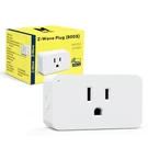 Minoston Zwave Plug, 800 Smart Builtin Repeater Range Extender, 1300FT .... Fixed Price $53.16.