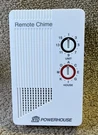 X10 Pro Remote-control Chime: Model PHH02. Fixed Price $15.00.