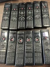 Lot Of 12 CONTROL4 C4REMOTES. Fixed Price $150.00.