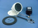 Leviton Smc Indoor Outdoor Security Camera W/ Modulator RG59 RG6 48213-BMC. Fixed Price $20.89.