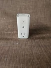 AWAIR0PD2 Glow C Smart Wall Plug Wi-fi Quality Monitor Tested Working. Fixed Price $16.99.