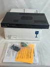 Crestron Quick Media QM-MD4X4 Matrix Switcher Distribution New In Box Stp. Fixed Price $169.99.