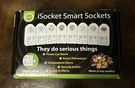 Isocket Smart IS3GUS. Wireless, Mobile-compatible, Rechargeable With Sim. Fixed Price $65.00.