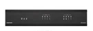 New Crestron DM-NAX-8ZSA 8-ZONE Streaming Amplifier M1845004. Fixed Price $2999.99.