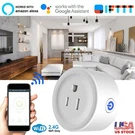 Smart Mini Wifi Plug Power Socket Timer Outlet Remote Control Google Home Us. Fixed Price $8.72.
