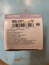 Lutron Maestro MS-OPS5M-IV Occupancy/vacancy Sensor Ivory. Fixed Price $12.95.
