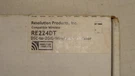 Resolution Products RE224DT Translator, Dsc 2GIG Wireless New Nos. Fixed Price $19.99.