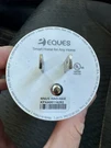 Elf Smart Plug By Eques/works With Amazon Alexa - Lot Of 6!. Fixed Price $19.95.