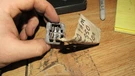 1982 Yamaha XZ550 Vision Electric Relay Module. Fixed Price $18.00.