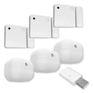 Shelly Smart Security Bundle. Fixed Price $99.99.