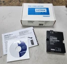 New Lutron Grafix Eye Control Interface 24 Volt Dc 200 Ma GRX-CI-RS232. Fixed Price $99.99.