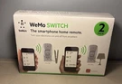 Belkin Wemo Switch Wireless Wifi 2 Pack Smartphone Home Remote System -brand New. Fixed Price $30.00.