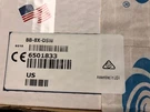 Crestron Back Box For TPMC-8X-DSW Brand New In Model BB-8X-DSW. Fixed Price $22.99.