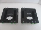 Crestron Lot Of DM-RMC-200-C Room Controller. Fixed Price $70.00.