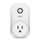 New Thzy Wifi Smart Plug Alexa/google Assistant Compatible No Hub Needed. Fixed Price $9.99.