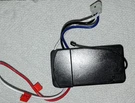 Hampton Bay 3-SPEED Universal Ceiling Fan Premier Receiver AP-3RDL -no Remote-. Fixed Price $29.00.