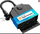 Meross Outdoor Smart Plug Apple Homekit Compatible Weatherproof 3 Outlets. Fixed Price $60.00.