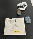 Slimfire Remote KR19A. Fixed Price $10.00.