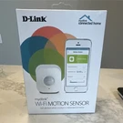 D-link DCH-S150 Wi-fi Motion Sensor For Parts / Local Home Assistant Only. Fixed Price $36.00.