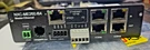 Amx Ncx ME260/64 Industrial Ethernet Master Controller Dhcp Ok Status Led Video. Fixed Price $325.00.