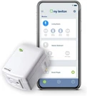 Leviton Decora Smart Wi-fi Plug-in Dimmer No Hub Required Works Alexa, Google. Fixed Price $59.99.
