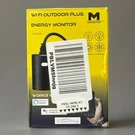 Minoston Matter Outdoor Smart Wifi Heavy Duty Plug-in Outlet IP65 Waterproo. Fixed Price $28.99.