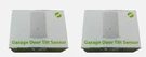Lot Of Ecolink Z-WAVE2 Wireless Garage Door Tilt Sensor. Fixed Price $29.99.
