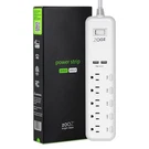 Zooz 800 Z-wave Power Strip Smart Plug Home Assistant Compatible New. Fixed Price $114.99.
