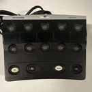 Controlinc V2 X10 Controller 2430, 120VAC 60HZ 100MA Device. Fixed Price $33.50.