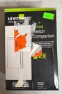 Leviton Decora DD0SR-1RM Smart 3-POLE Remote Wired Switch Companion White. Fixed Price $27.99.