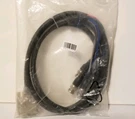 Amx CC-DVI-5BNCM Male To Cable 6FT #FG10-2170-08 Extron. Fixed Price $25.00.