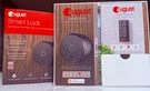 August Smart Lock Keypad *brand New*. Fixed Price $165.00.
