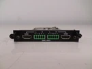 Crestron Dmc-hdo Dual Channel Hdmi Output Card For Switchers. Fixed Price $39.99.