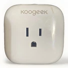 Koogeek Smart Plug, P1, Indoor. Fixed Price $9.49.
