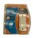 Intermatic Home Settings Wireless Control System In-wall Switch/dimmer HA06C New. Fixed Price $17.09.