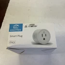 Eightree Smart Plug ET06 Wifi Outlet 5GHZ 4 Pack, Works With Alexa & Google. Fixed Price $18.99.