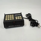 Command Console Plug Power Remote Control Center Model X 10-014311. Fixed Price $19.99.