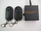 Msd 12V 15A 315MHZ Minute Auto Shut Off Timer Switch Remote Control TS100-1. Fixed Price $24.00.